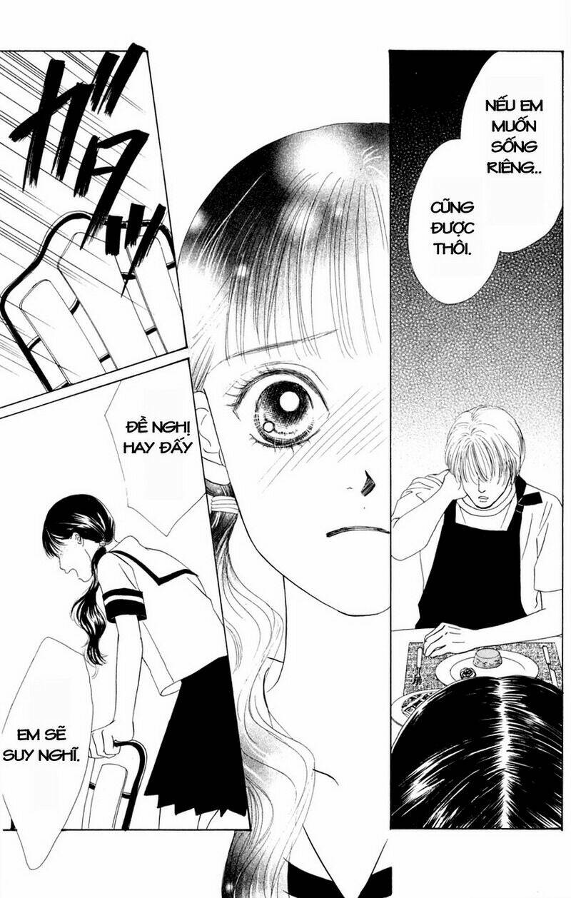 eden no hana (hướng dương xanh) chapter 8 14