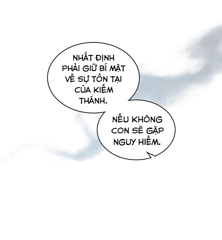 con có phải là con gái của người không? chapter 53 16