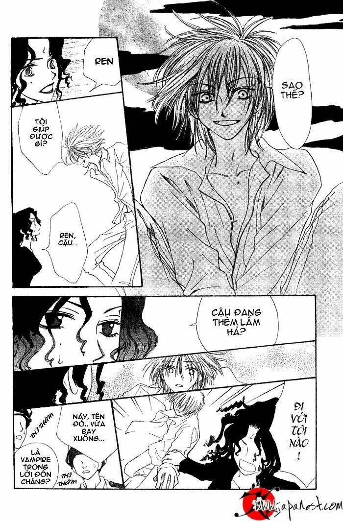 tổng hợp one shot. chapter 191 16