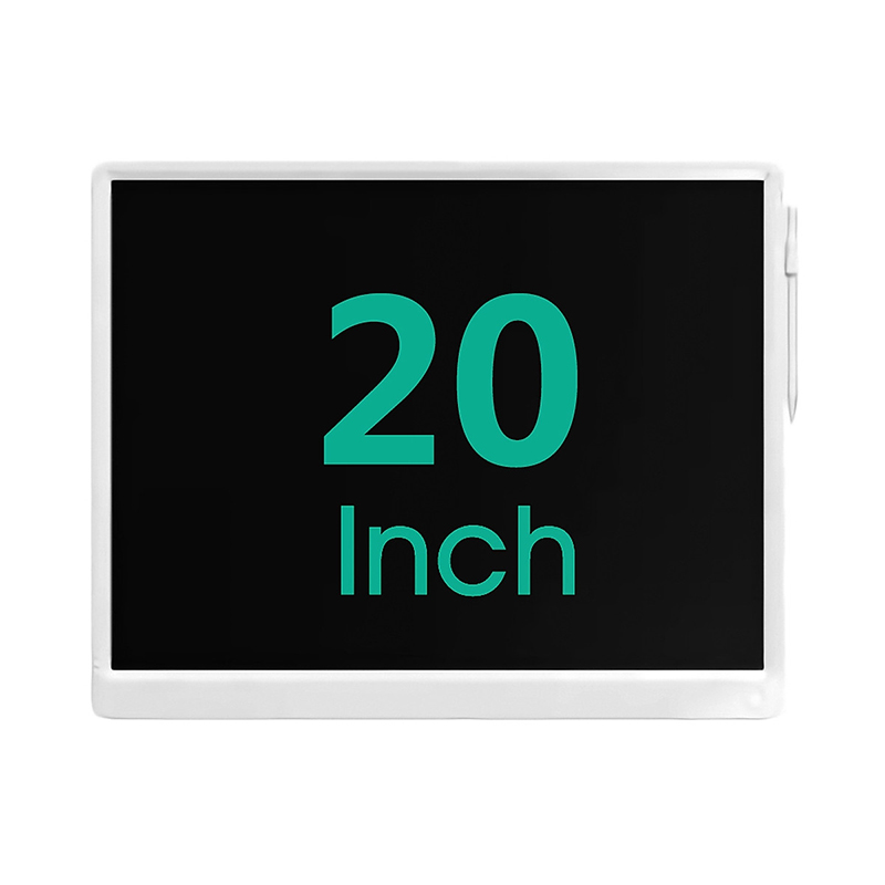 Bảng vẽ điện thử thông minh Xiaomi mijia LCD blackboard 20 inch.