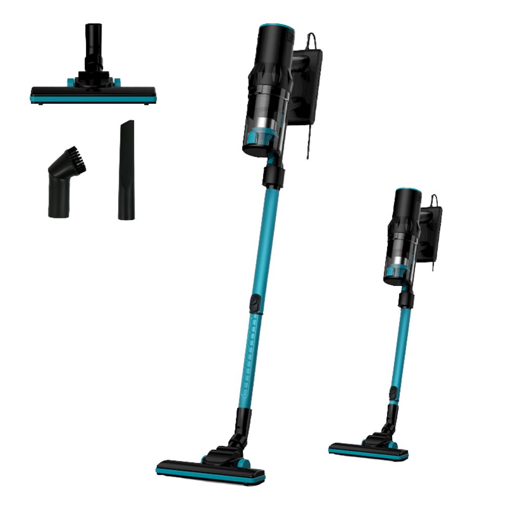 Máy Hút Bụi Cầm Tay Kachi MK439 – Lực Hút Mạnh 15.000Pa, Gọn Nhẹ, Hiệu Quả Tối Ưu - hàng chính hãng