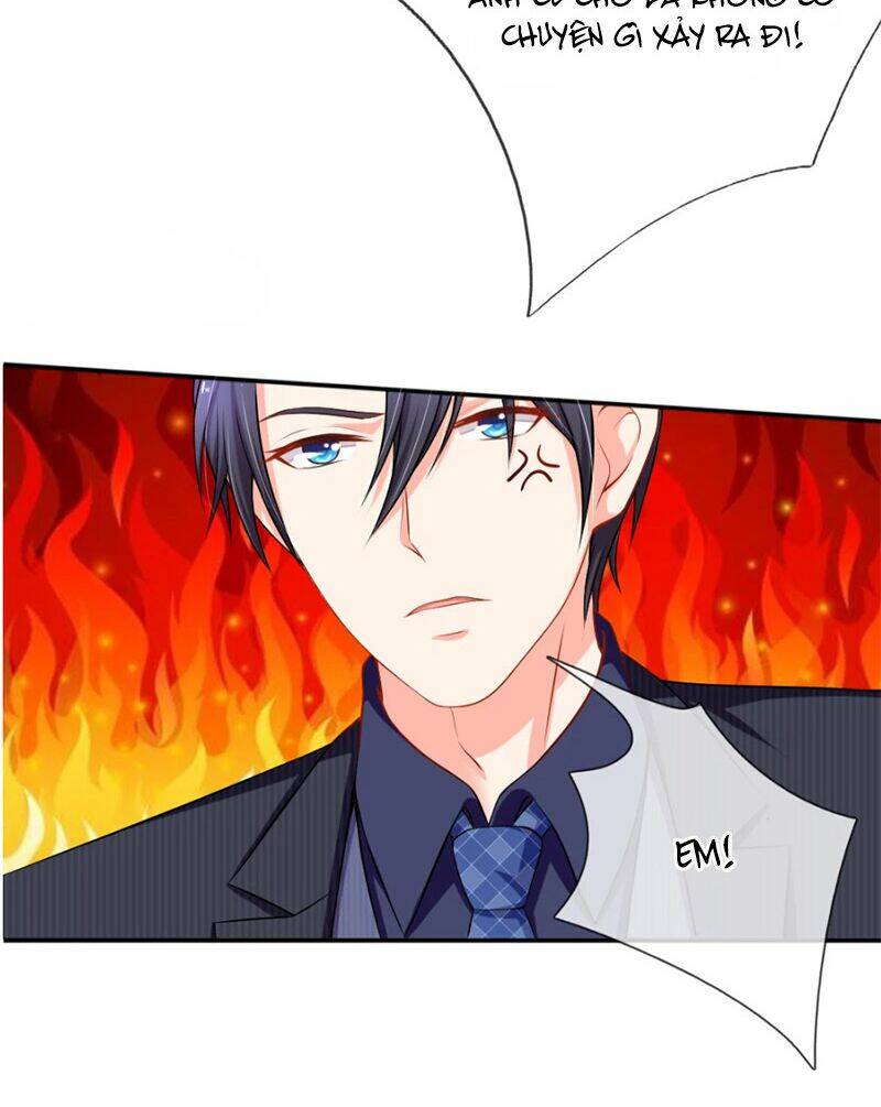 vợ yêu gả nhầm của phúc hắc tổng tài chapter 10 11