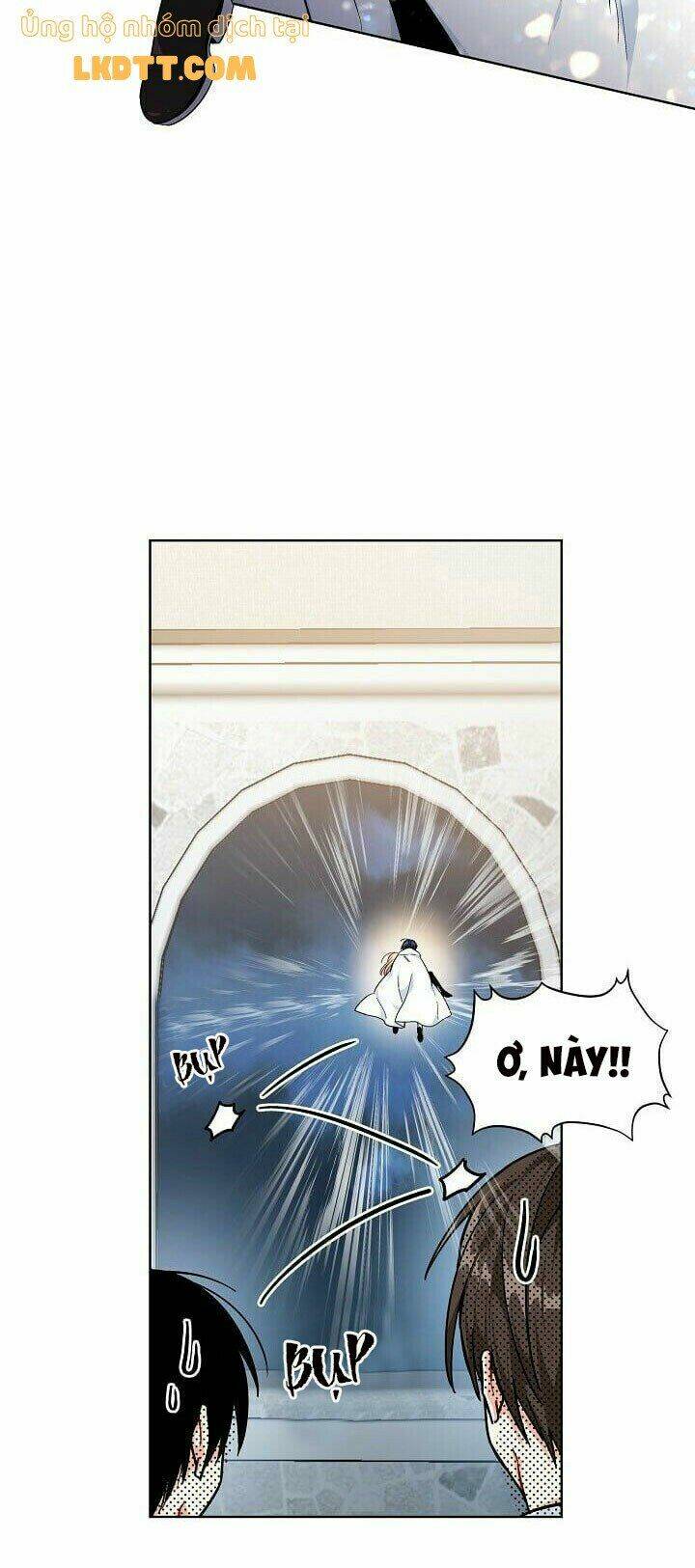 nữ hoàng ngoại khoa chapter 80 28