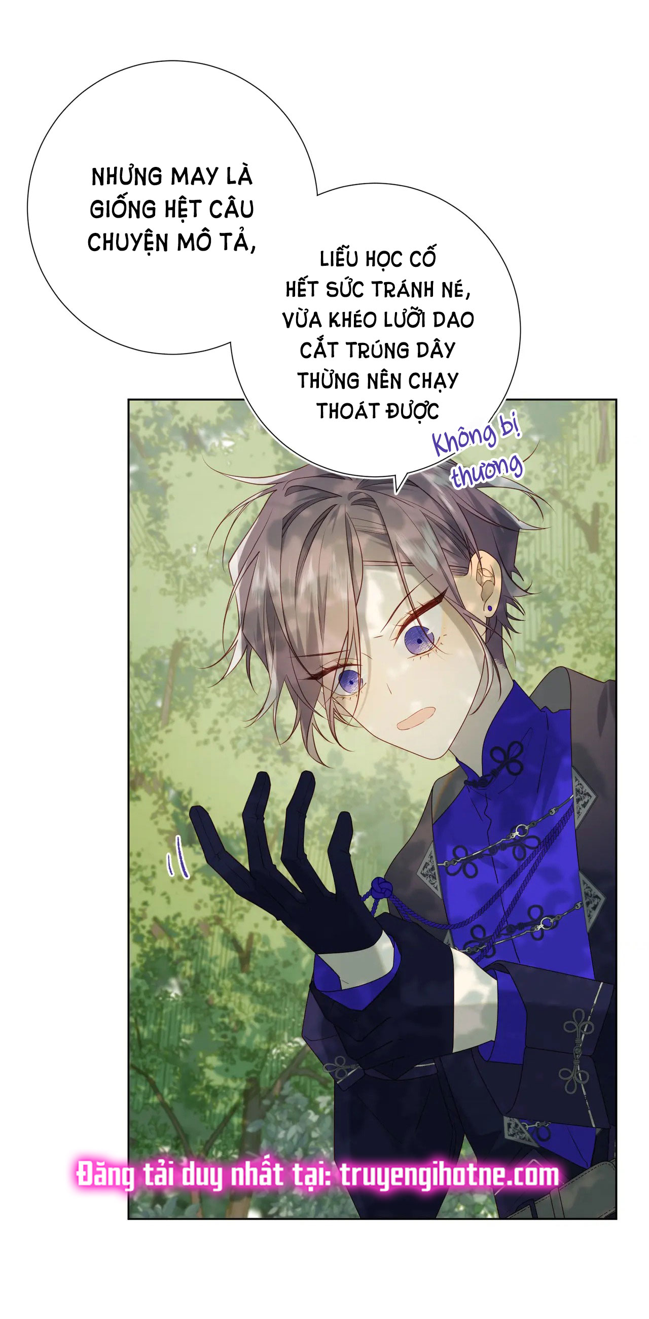 ác nữ cự tuyệt nam chính chapter 87 9