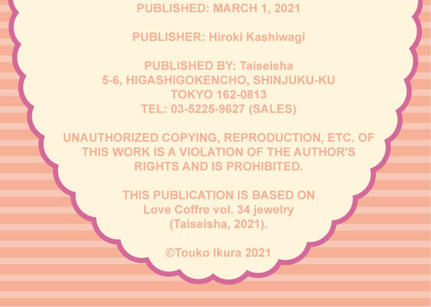 mối tình vụng trộm của chú sói cao qúy chapter 10 19