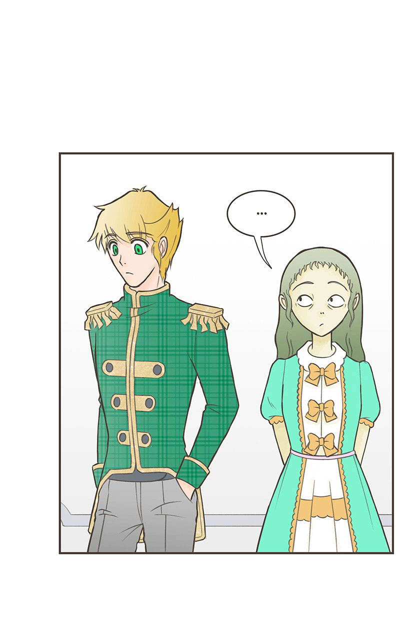 những nàng công chúa bị nguyền rủa chapter 9 5