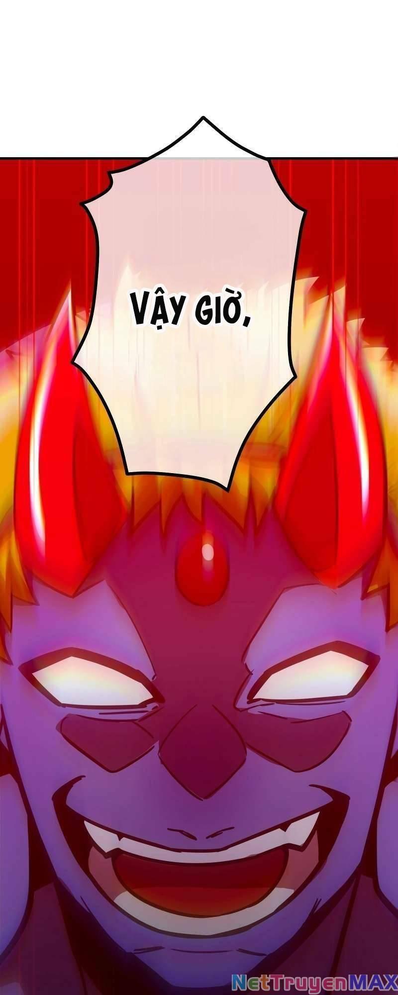 Huyết Thánh Cứu Thế Chủ~ Ta Chỉ Cần 0.0000001% Đã Trở Thành Vô Địch chapter 27 53