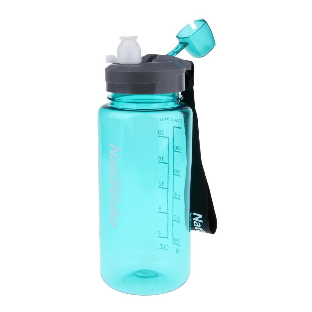 Bottle for Camping, Hiking, Cycling, Gym, Yoga, Running