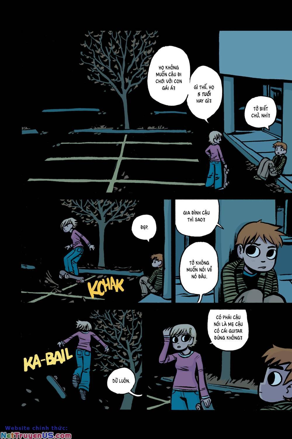 scott pilgrim full color chapter 2 15