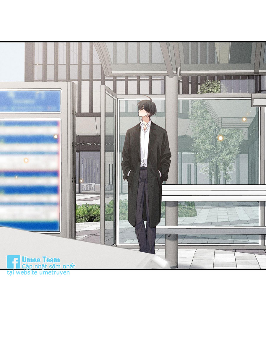 trò chơi săn mồi chapter 81 30