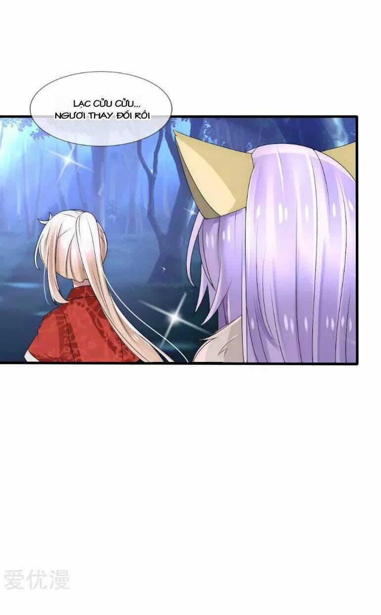 kế hoạch sủng ái của tiểu công chúa chapter 33 8