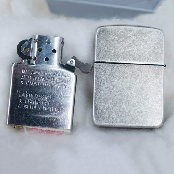 Bật Lửa Zippo Asia Za-1-61g