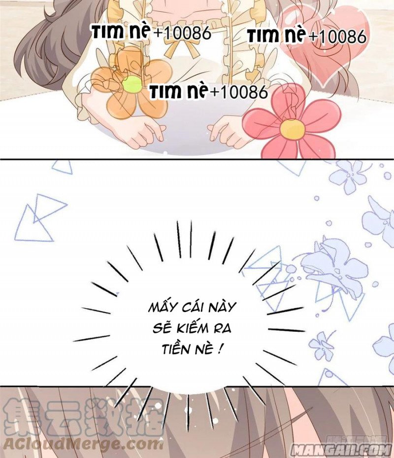 đoàn sủng lão đại ba tuổi rưỡi chapter 129 15