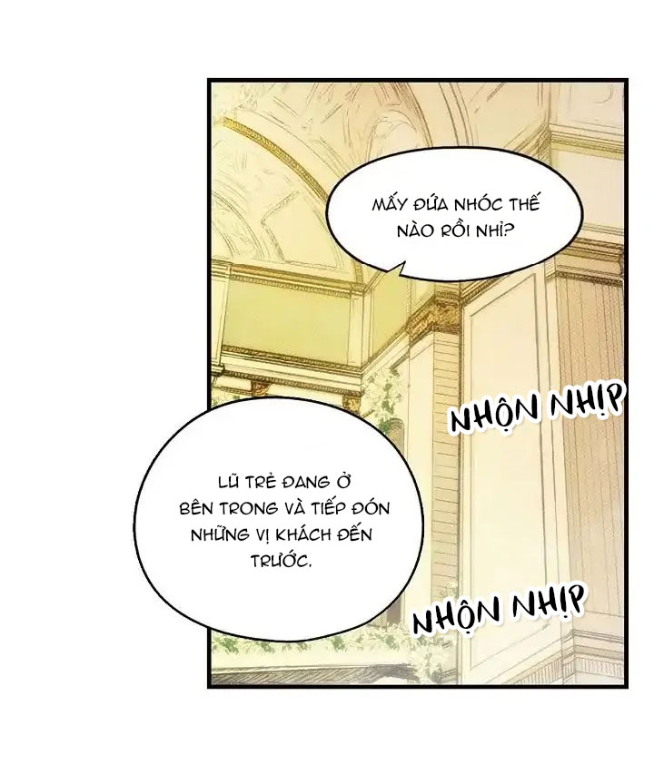 cổ tích về người mẹ kế chapter 19 30