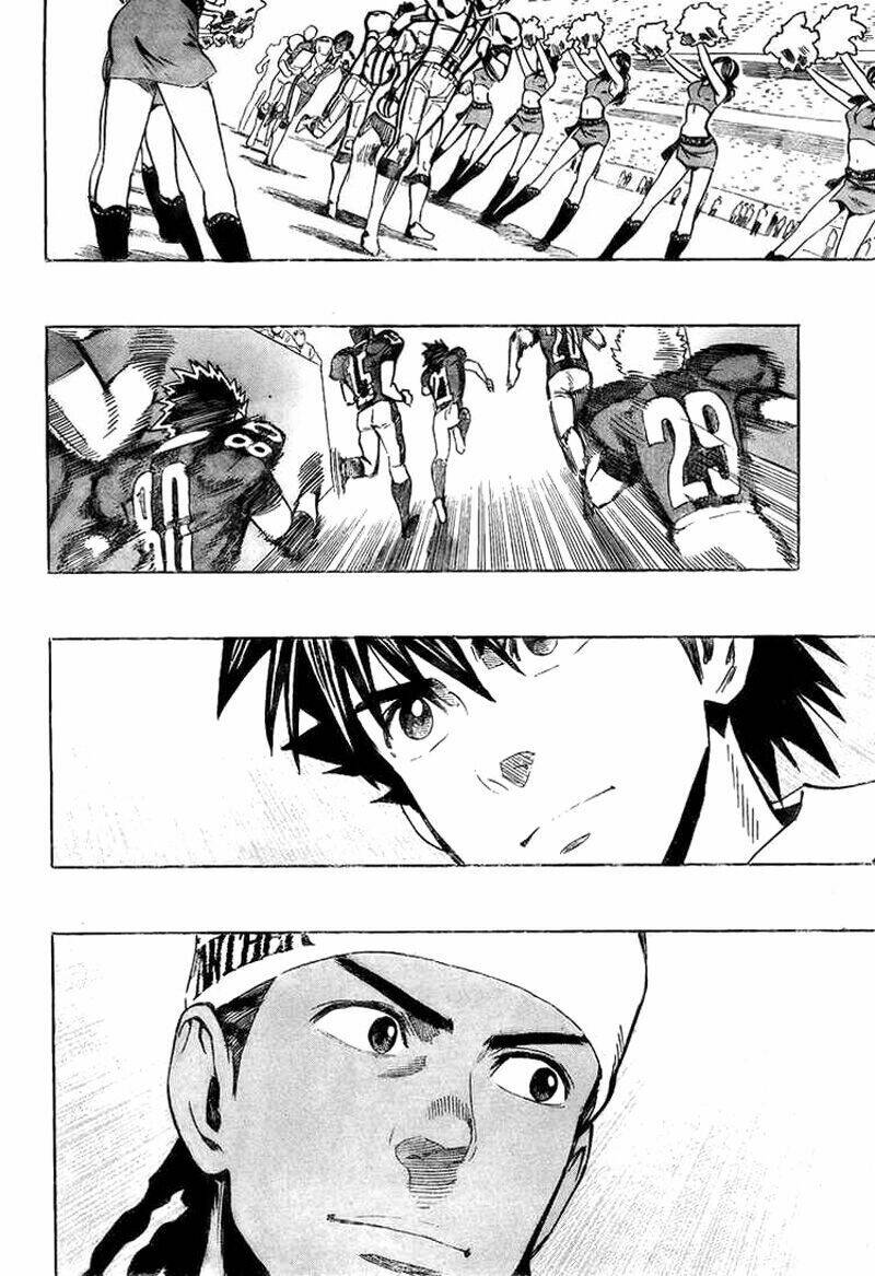 lá chắn mắt chapter 318 19