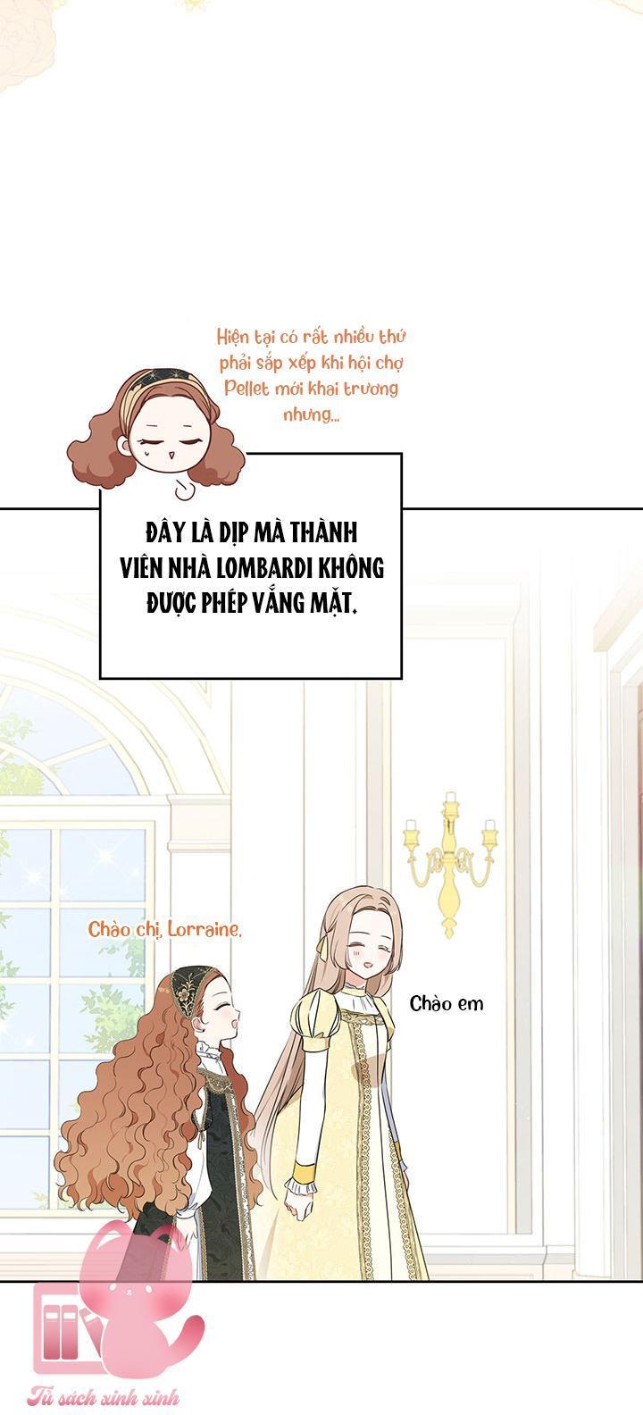 kiếp này ta sẽ trở thành gia chủ chapter 79 4