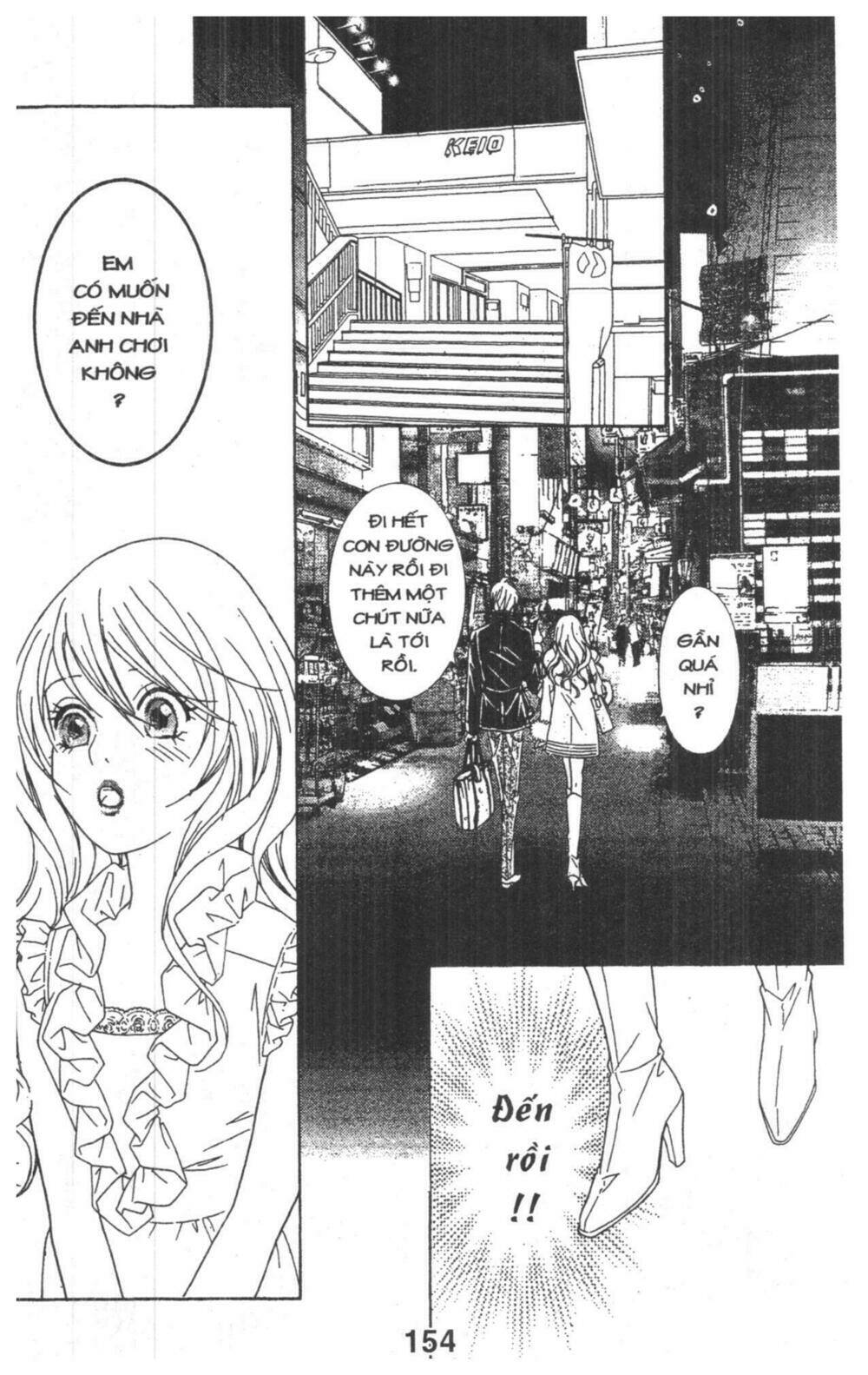 masochistic princess chapter 2 154