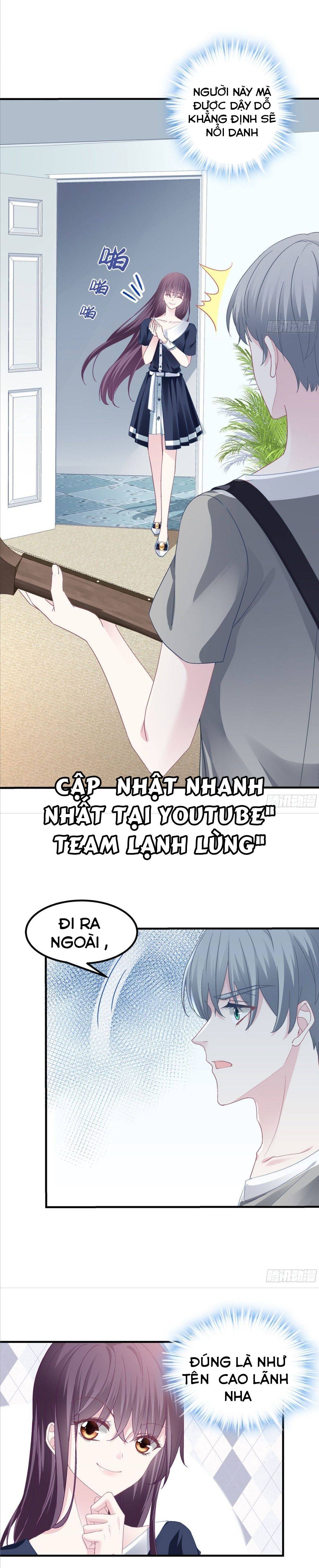 trọng sinh về chinh phục tổng tài chapter 13 13