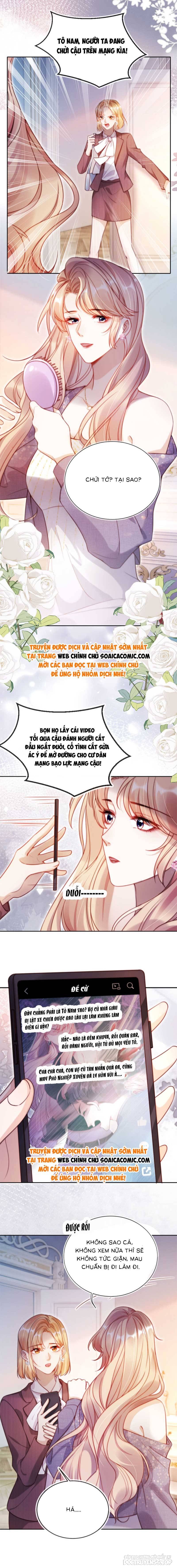 thừa kế gia sản nghìn tỷ sau ly hôn chapter 10 6