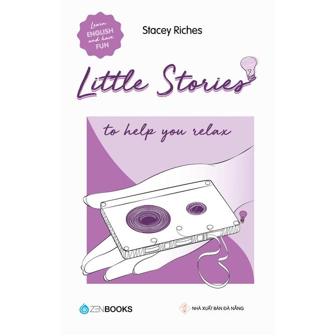Little Stories  - Bản Quyền