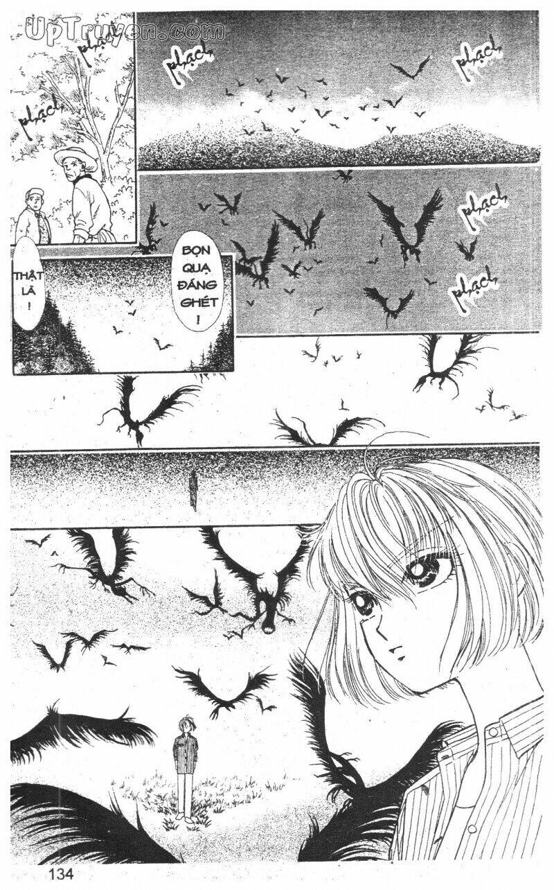 hoàng tử hoa - bud boy chapter 9 131