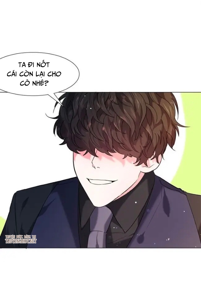 cách để nhân vật phụ phá đảo game hẹn hò chapter 5 61