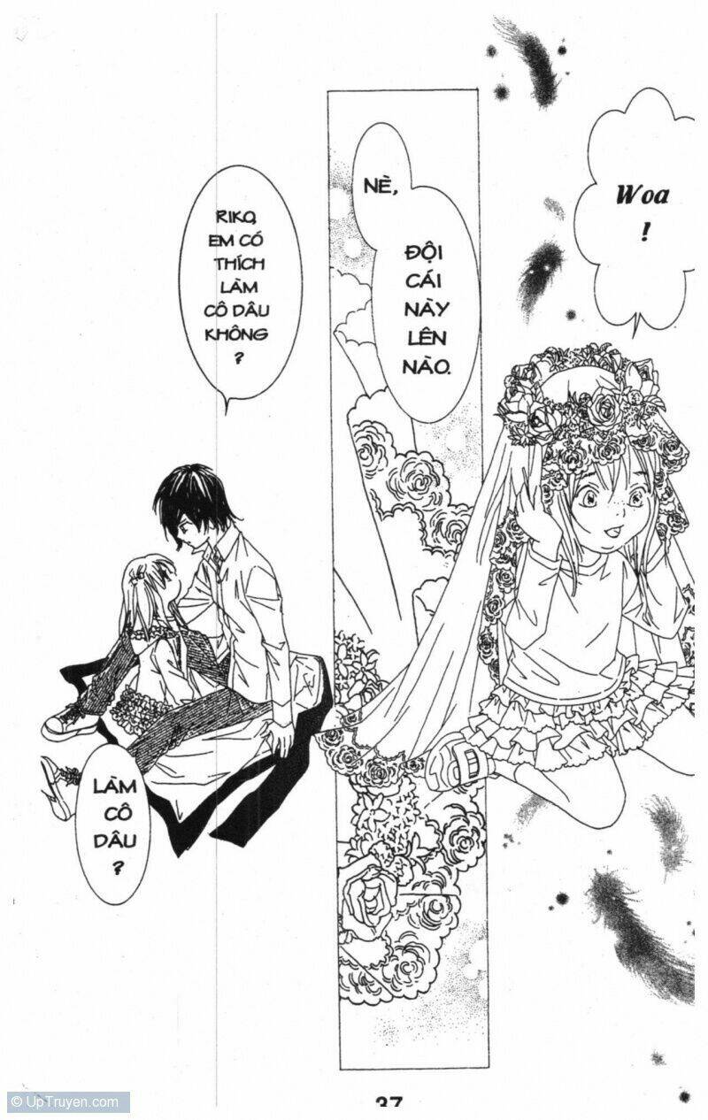 masochistic princess chapter 4 37