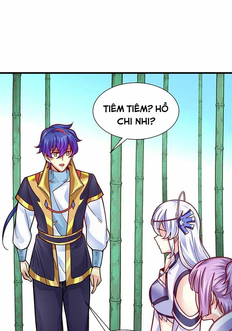 võ đạo độc tôn chapter 342 21