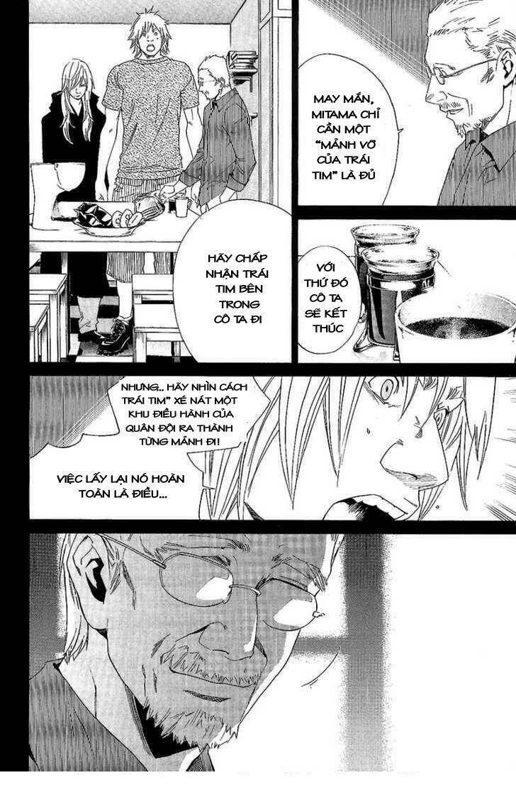 alive - the final evolution chapter 70 26