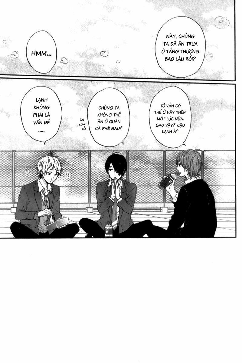 ngày cầu vồng chapter 11 2