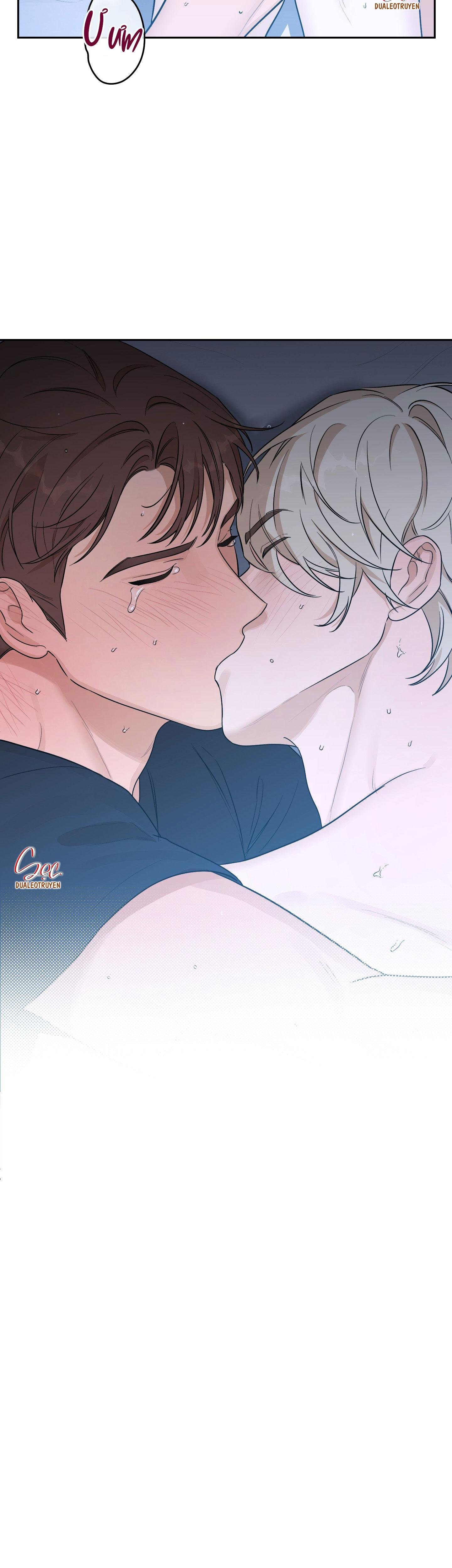 mị hoặc khó cưỡng chapter 38 6