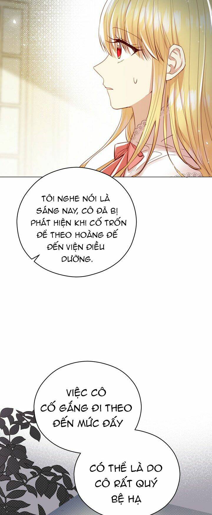 vẻ đẹp của ác ma chapter 21 51