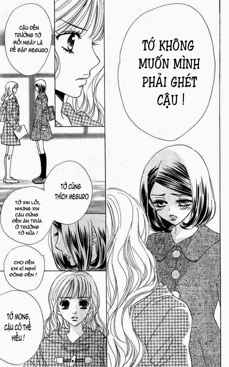 ác quỷ và bản tình ca chapter 33 22