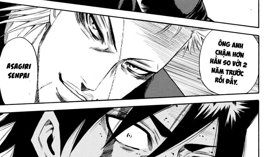 a-bout! chapter 167 2