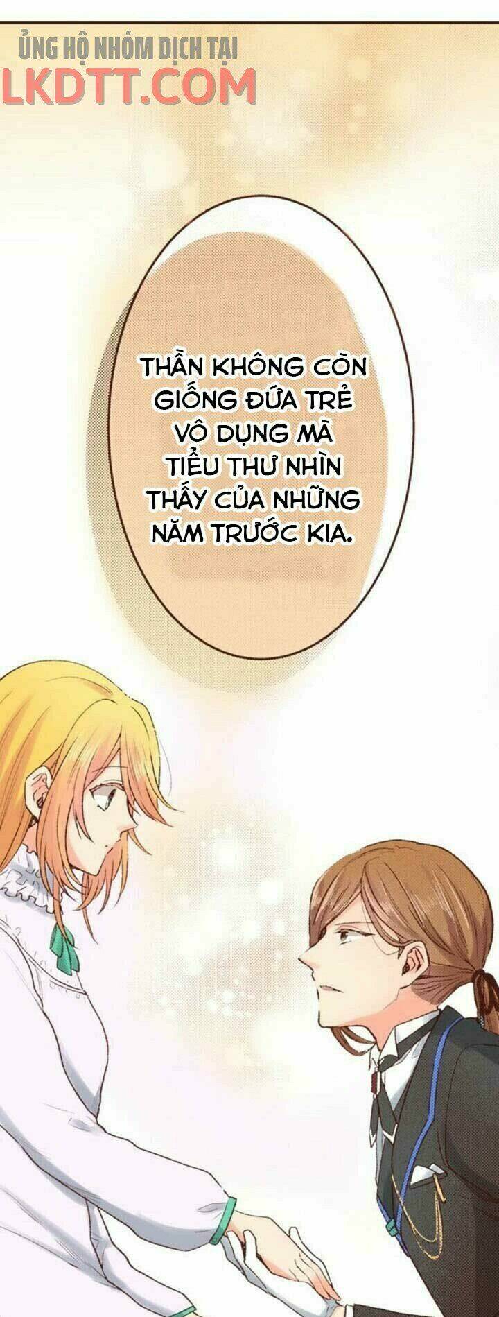 tôi tỉnh lại sau 20 năm! chapter 4.1 5