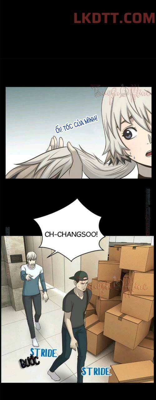 luna - dưới ánh trăng chapter 3 25