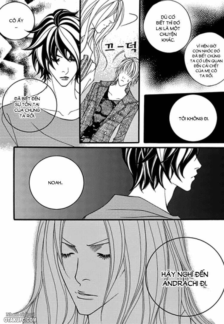 lost in london chapter 23 9