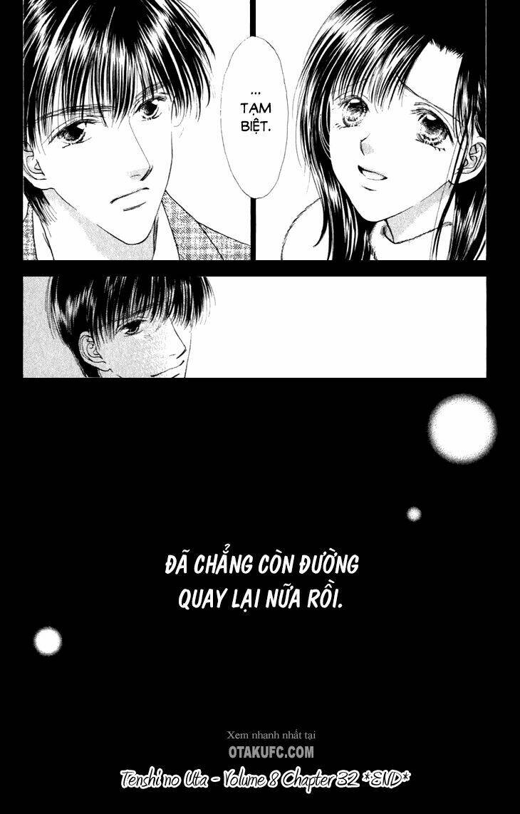 tenshi no uta chapter 32 34