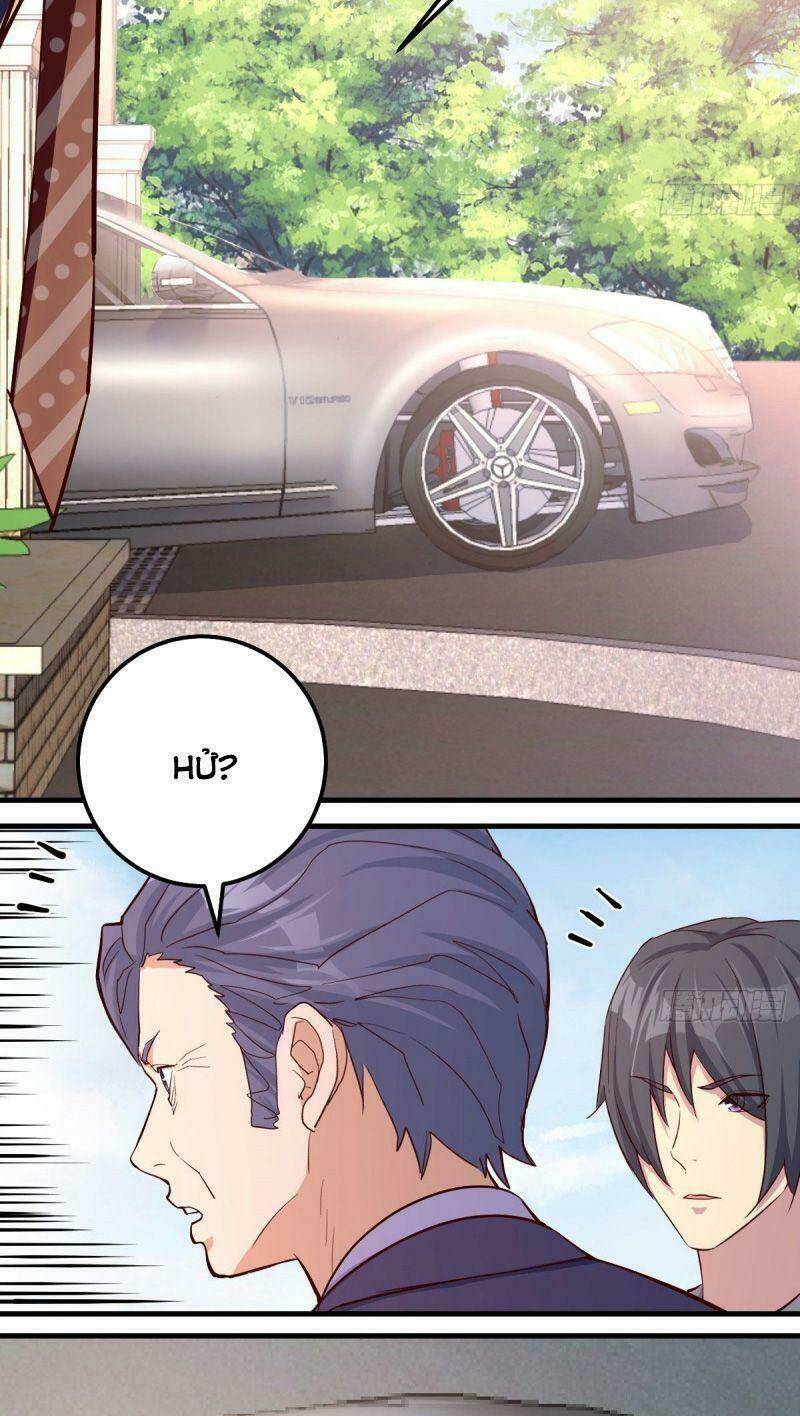 y thánh thiên tài tại hoa đô chapter 1 35