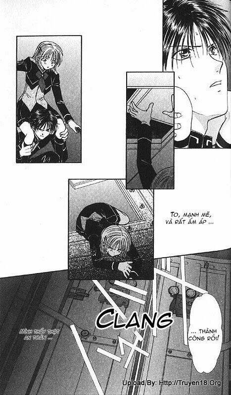 cô bé nghèo khó chapter 8 14