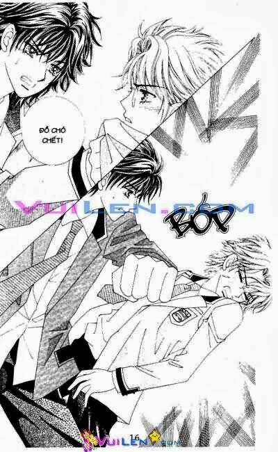 love your enemies chapter 10 16