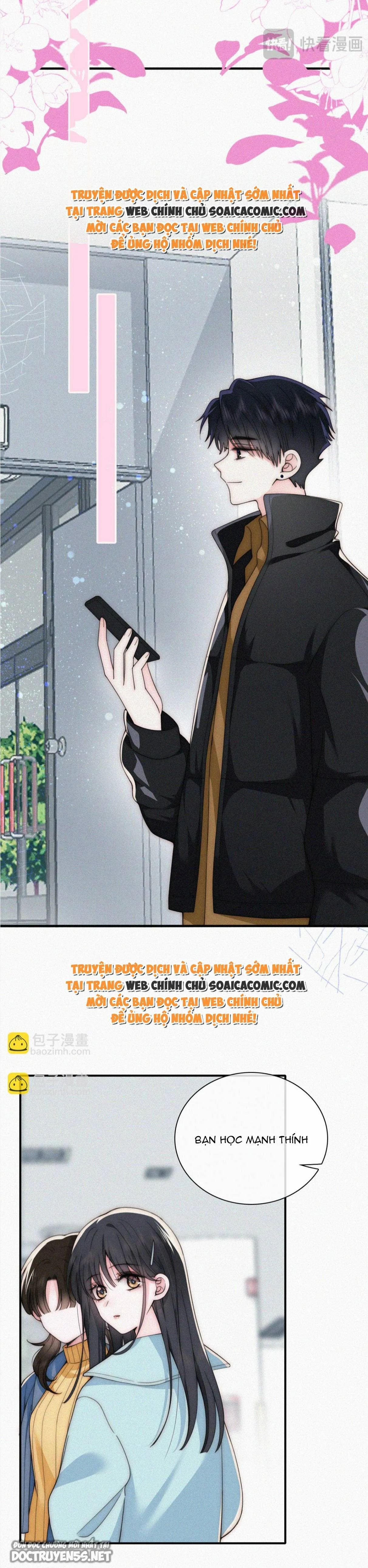 điên cuồng yêu em chapter 49 2