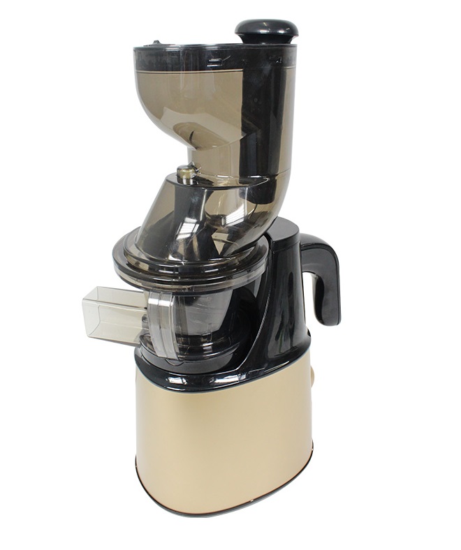 Máy Ép Trái Cây Tốc Độ Chậm Nguyên Trái Iruka I-52 - Hàng chính hãng