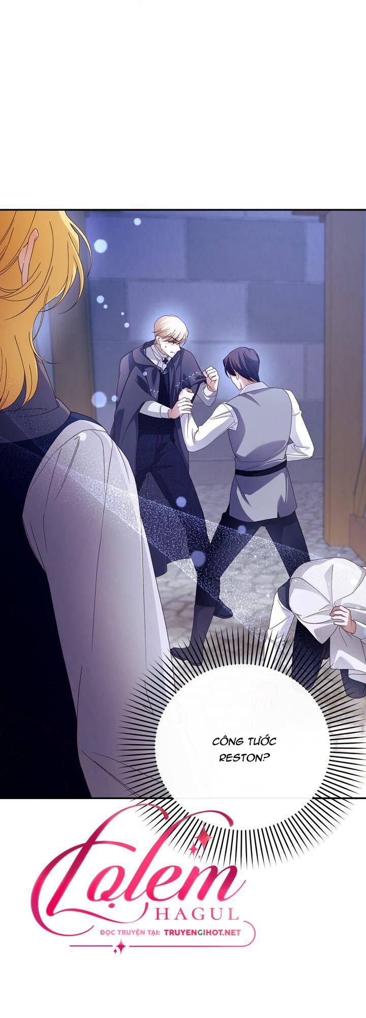 phương pháp che giấu đứa con của hoàng đế chapter 61.1 42