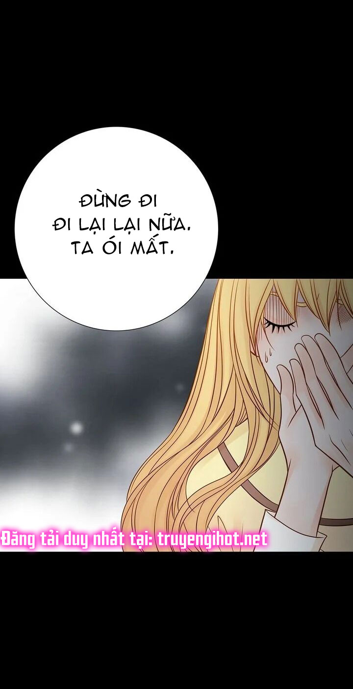nữ hoàng bí ẩn chapter 12.3 3