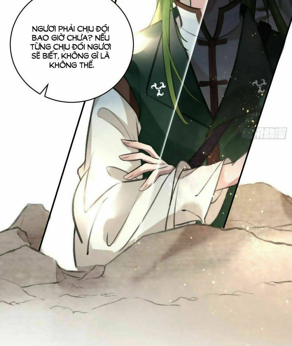 giấc mộng nam triều chapter 15 37