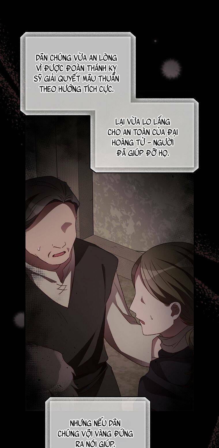 tôi nhìn thấy cái chết của bạn chapter 39 23