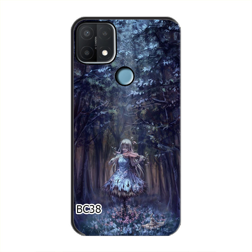 Ốp Lưng Dành Cho OPPO A15