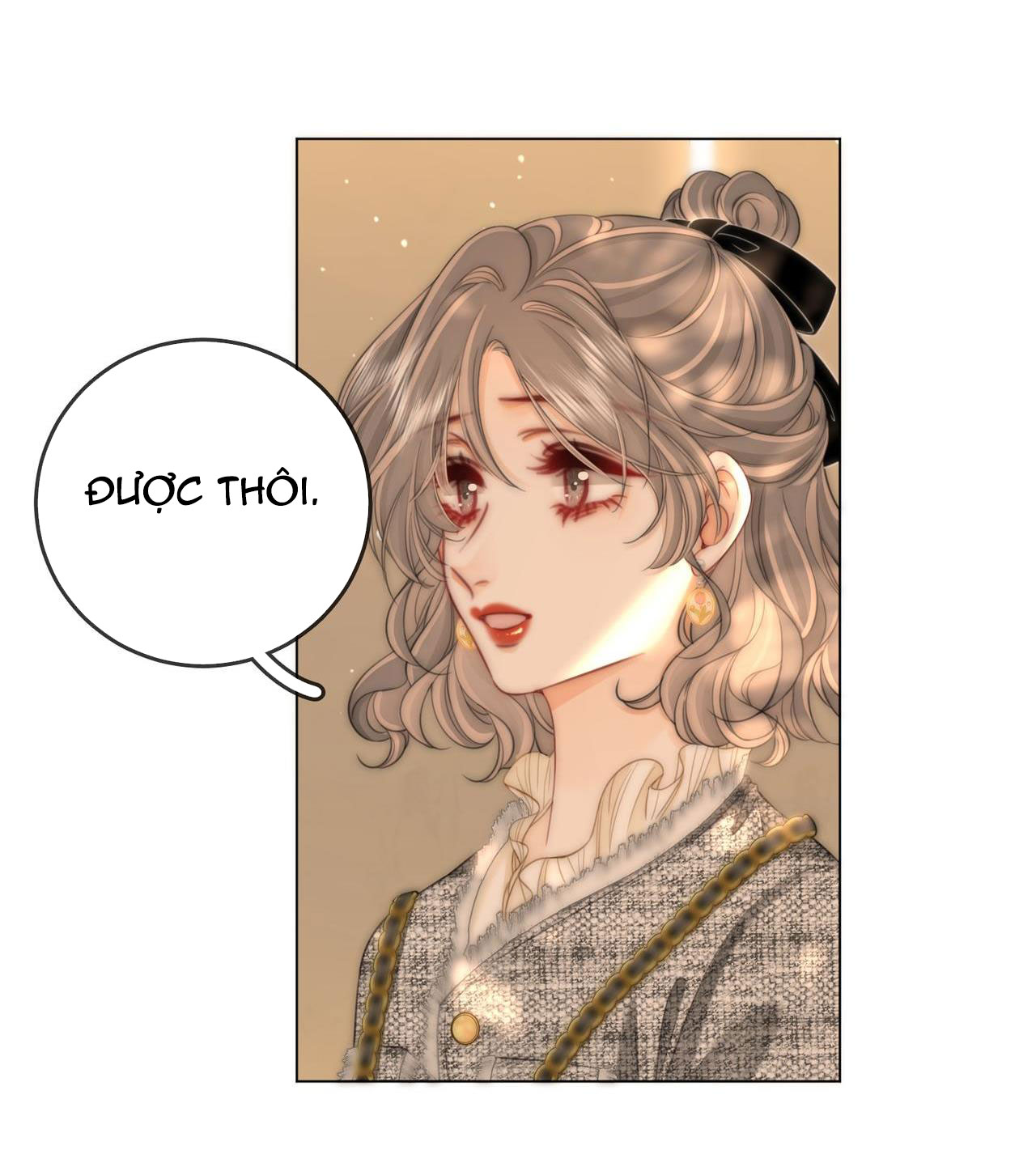 cố tiểu thư và khúc tiểu thư chapter 119 29