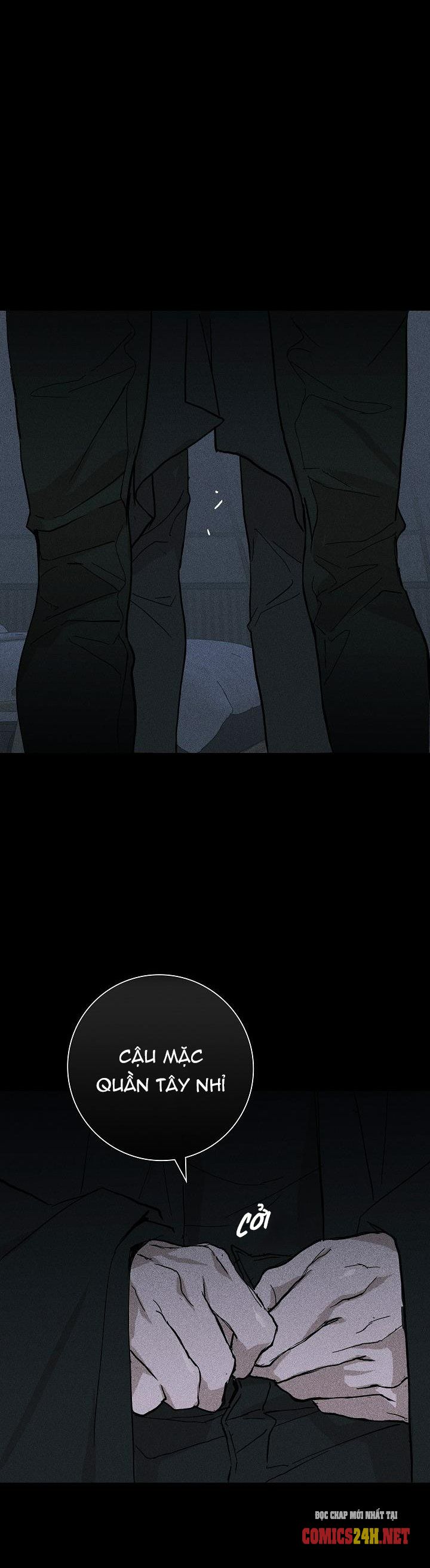 người đàn ông đã kết hôn chapter 4 5